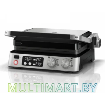 Электрогриль Braun CG7040